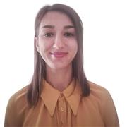 Psicologa madrelingua italiana, con anni di esperienza anche con studenti stranieri, impartisce lezioni a misura di studente